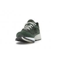 Кроссовки New Balance 992 JJJJound Green