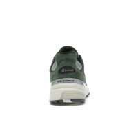 Кроссовки New Balance 992 JJJJound Green
