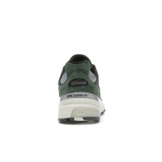 Кроссовки New Balance 992 JJJJound Green