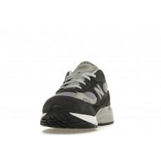 Кроссовки New Balance 992 Kith Spring 2