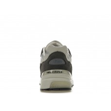 Кроссовки New Balance 992 Kith Spring 2