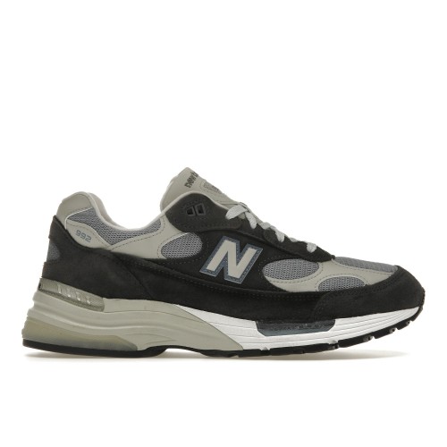 Кроссы New Balance 992 Kith Spring 2 - мужская сетка размеров