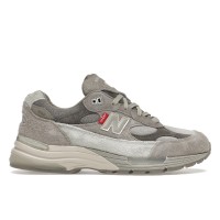 Кроссовки New Balance 992 Levis Grey