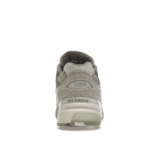Кроссовки New Balance 992 Levis Grey