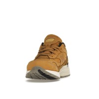 New Balance 992 MiUSA Wheat