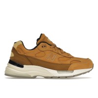 Кроссовки New Balance 992 MiUSA Wheat