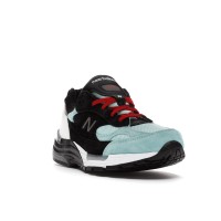 New Balance 992 Nice Kicks Amoeba Music Black