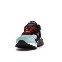 New Balance 992 Nice Kicks Amoeba Music Black