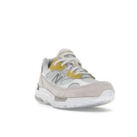 Кроссовки New Balance 992 PaperBoy Fried Egg