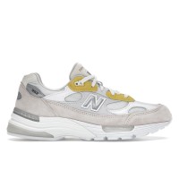 Кроссовки New Balance 992 PaperBoy Fried Egg