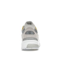 Кроссовки New Balance 992 PaperBoy Fried Egg