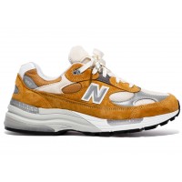 Кроссовки New Balance 992 Packer Shoes