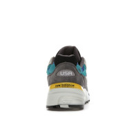 New Balance 992 Colorblock