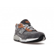 Кроссовки New Balance 992 Todd Snyder 10th Anniversary
