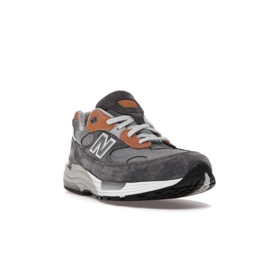 Кроссы New Balance 992 Todd Snyder 10th Anniversary - мужская сетка размеров