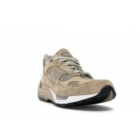 Кроссовки New Balance 992 Tan