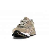 Кроссовки New Balance 992 Tan
