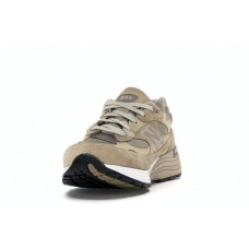 Кроссовки New Balance 992 Tan