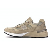 Кроссовки New Balance 992 Tan