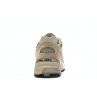 Кроссовки New Balance 992 Tan