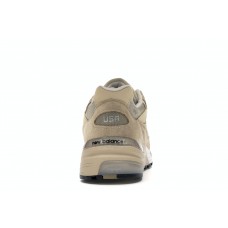 Кроссовки New Balance 992 Tan