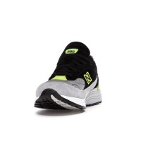 Кроссовки New Balance 992 MiUSA Black Grey Volt