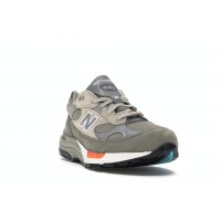 Кроссовки New Balance 992 WTAPS