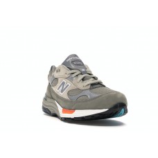 Кроссовки New Balance 992 WTAPS