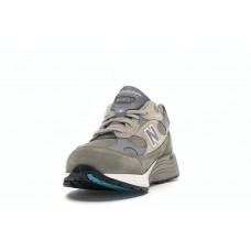 Кроссовки New Balance 992 WTAPS