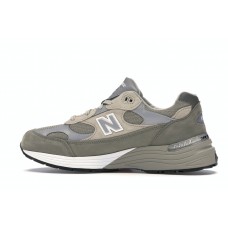 Кроссовки New Balance 992 WTAPS