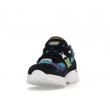Кроссовки New Balance 992 YCMC Rewind