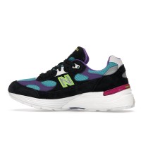 Кроссовки New Balance 992 YCMC Rewind