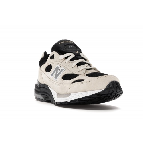 Кроссы New Balance 992 Studio FY7 - мужская сетка размеров