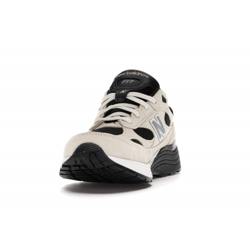 Кроссы New Balance 992 Studio FY7 - мужская сетка размеров