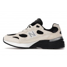 Кроссовки New Balance 992 Studio FY7