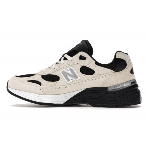 Кроссы New Balance 992 Studio FY7 - мужская сетка размеров