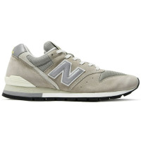 New Balance 996 Made in Japan Grey