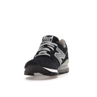 Кроссовки New Balance 996 Kith Navy