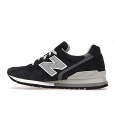 Кроссовки New Balance 996 Kith Navy