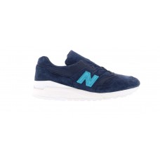 Кроссовки New Balance 997.5 Ronnie Fieg Mykonos Archipelago