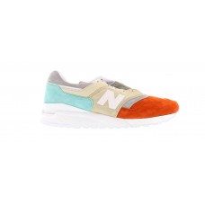 Кроссовки New Balance 997.5 Ronnie Fieg Mykonos Cyclades