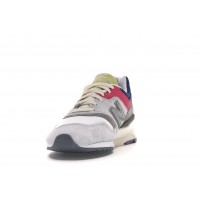 New Balance 997 Aime Leon Dore (Yellow Tongue)