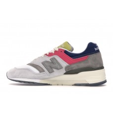 New Balance 997 Aime Leon Dore (Yellow Tongue)