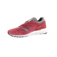 New Balance 997 Concepts Rose