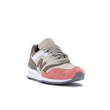 New Balance 997 Desert Heat