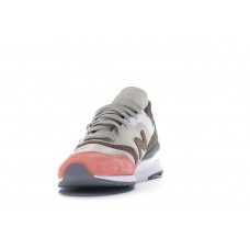 New Balance 997 Desert Heat