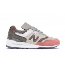 Кроссовки New Balance 997 Desert Heat