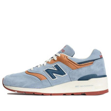 New Balance 997 MiUSA Distinct Weekend