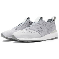 New Balance 997 MiUSA Color Spectrum Nimbus Cloud