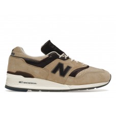 Кроссовки New Balance 997 Explore By Sea